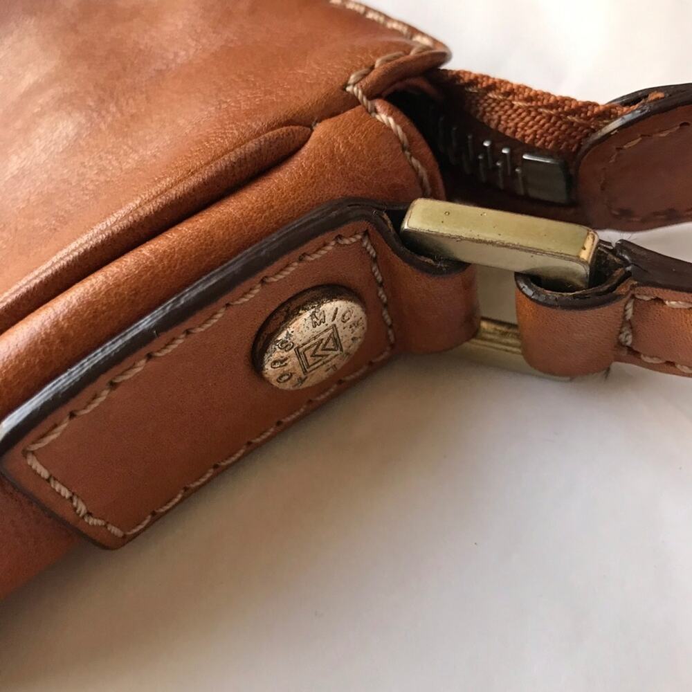 Vintage Michael Kors Shoulder Mini Bag - Picture 5 of 8